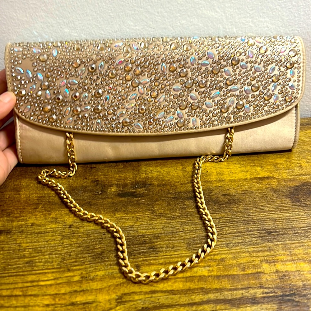 Gina sexy bag for sexy Grill’s